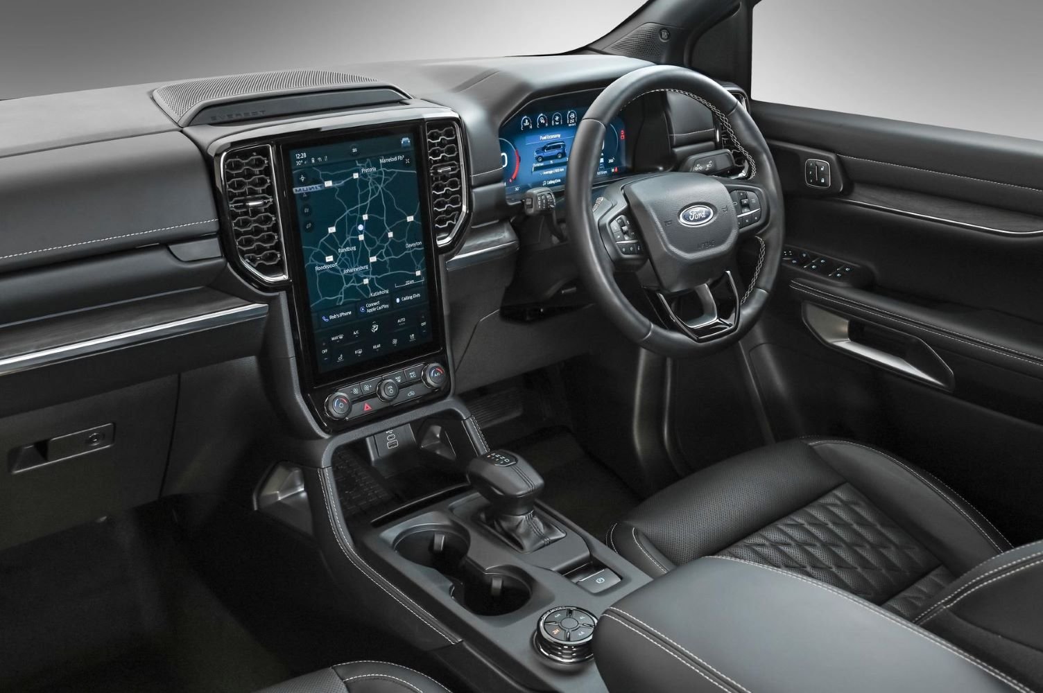 Ford Everest