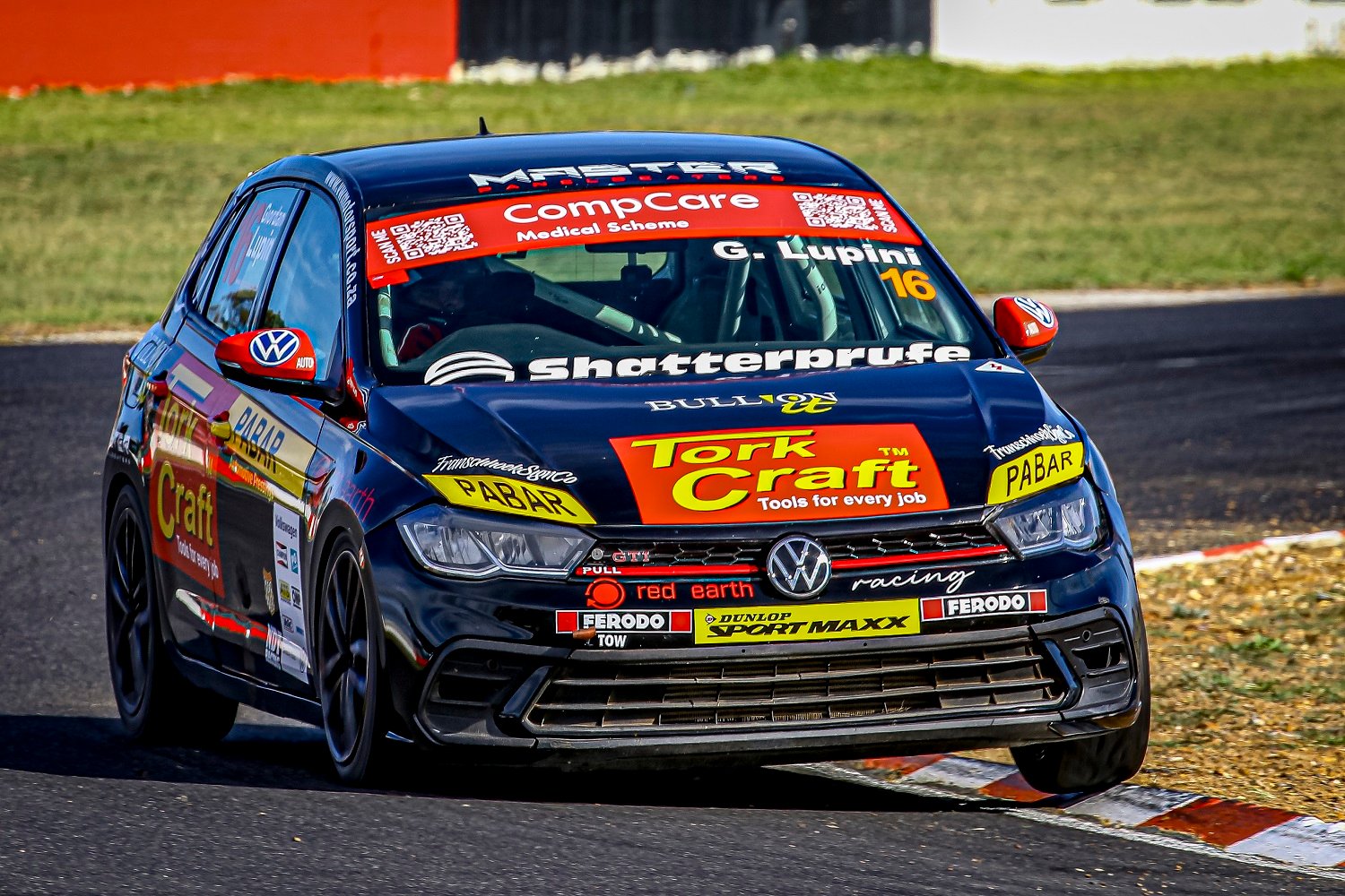 Results Extreme Festival round 2 at Killarney