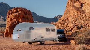 The Bowlus Heritage Edition in Photos