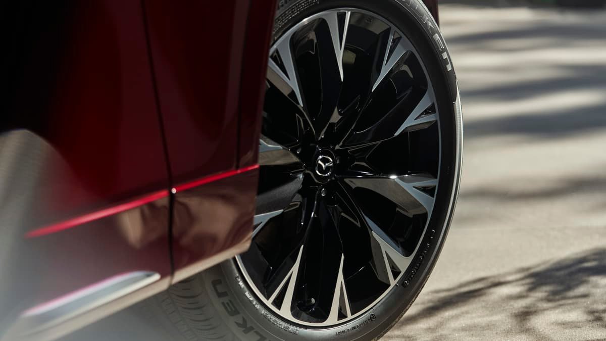 2024 Mazda CX-90 price and specs: Up to $100,000 for new luxury SUV