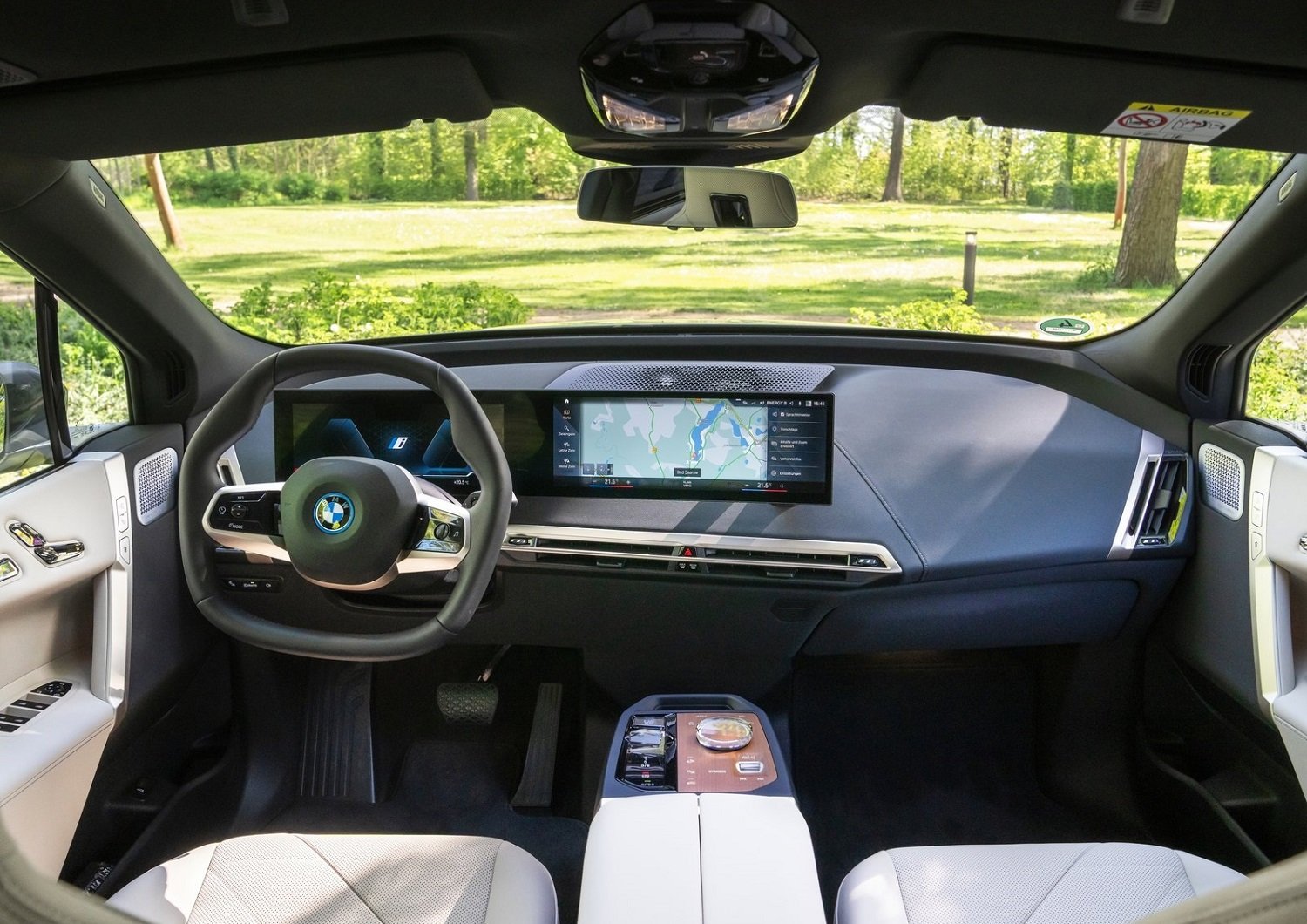 BMW iX M60 priced as South Africa most powerful electric SUV | – revRebel