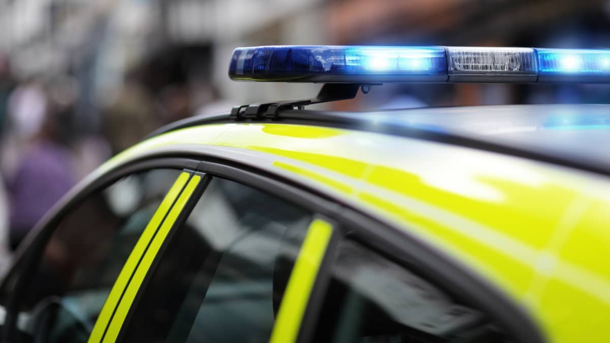 UK dash-cam app can report other drivers to police