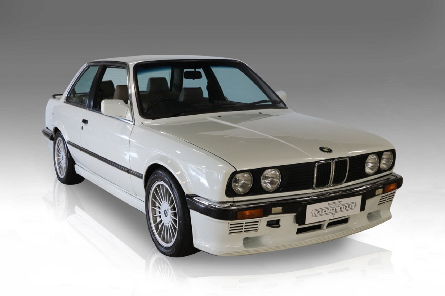 Five cars top R1-million rand at Creative Rides auction