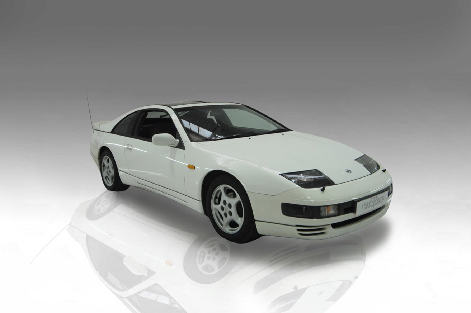 Creative Rides Cape Town auction results