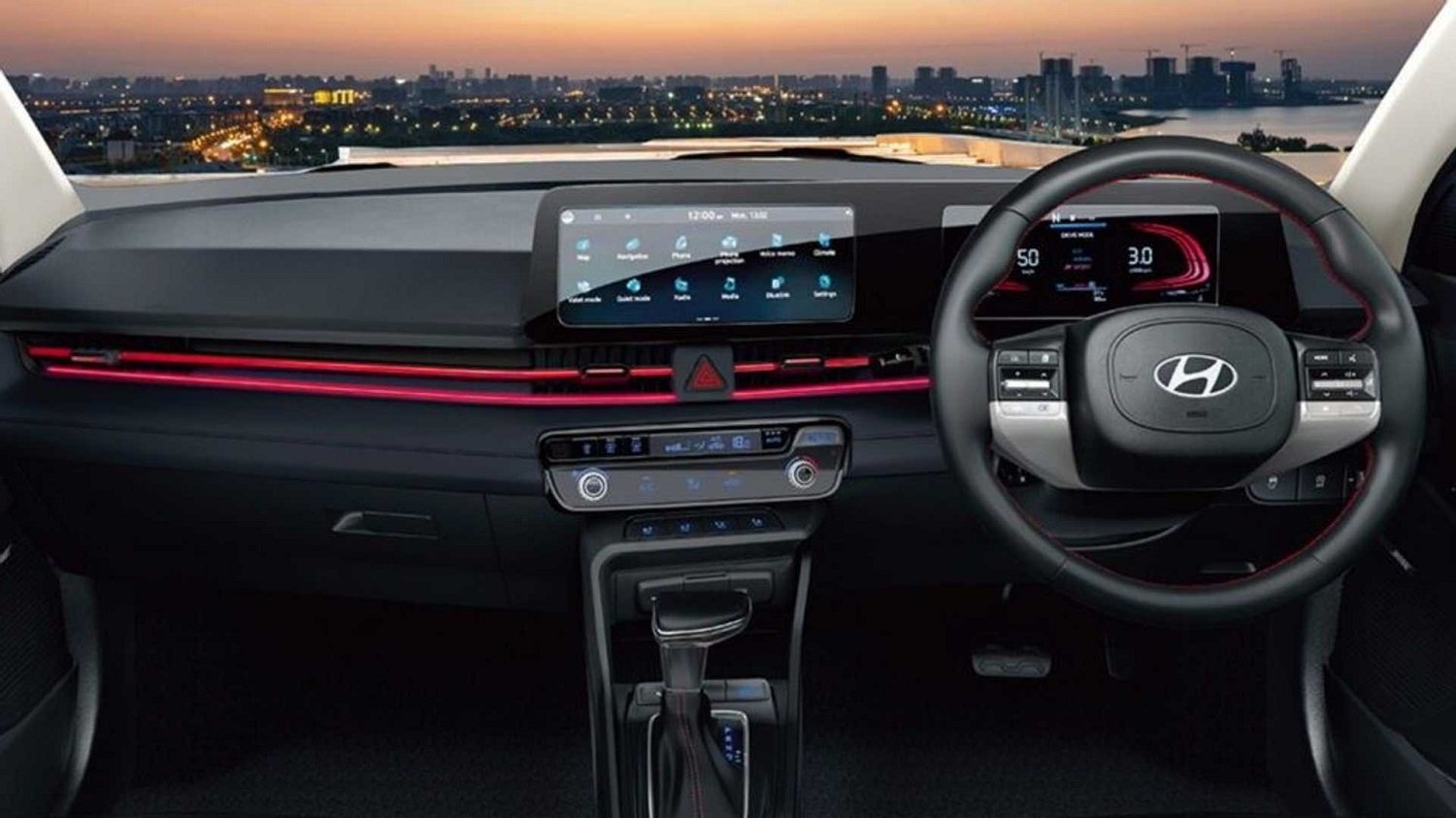 New Hyundai Accents revealed as Verna in India