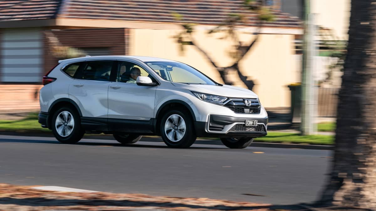 Honda new-car wait times: up to two years, no fix in sight