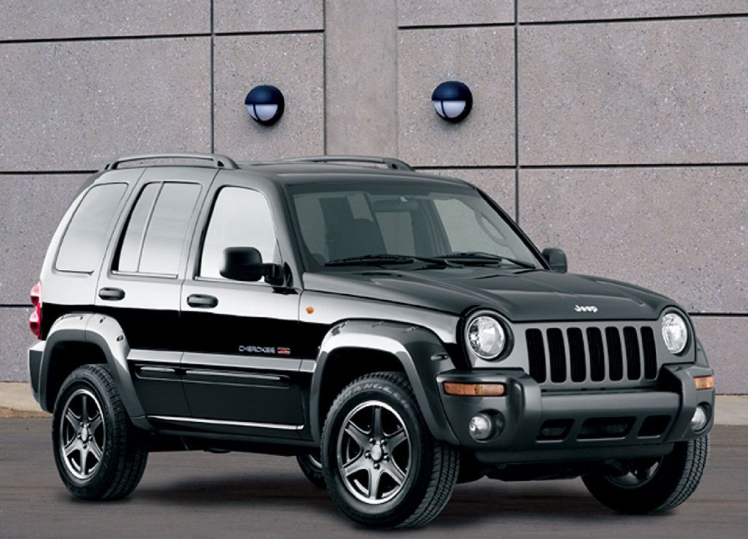 Plug has been pulled on the Jeep Cherokee after almost 50 years