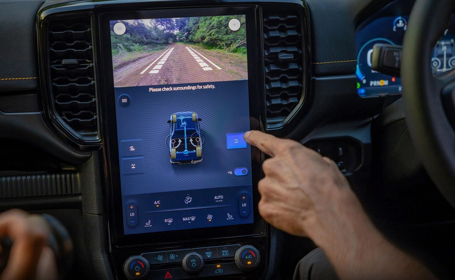 Ford has injected new life into the Ranger Wildtrak X