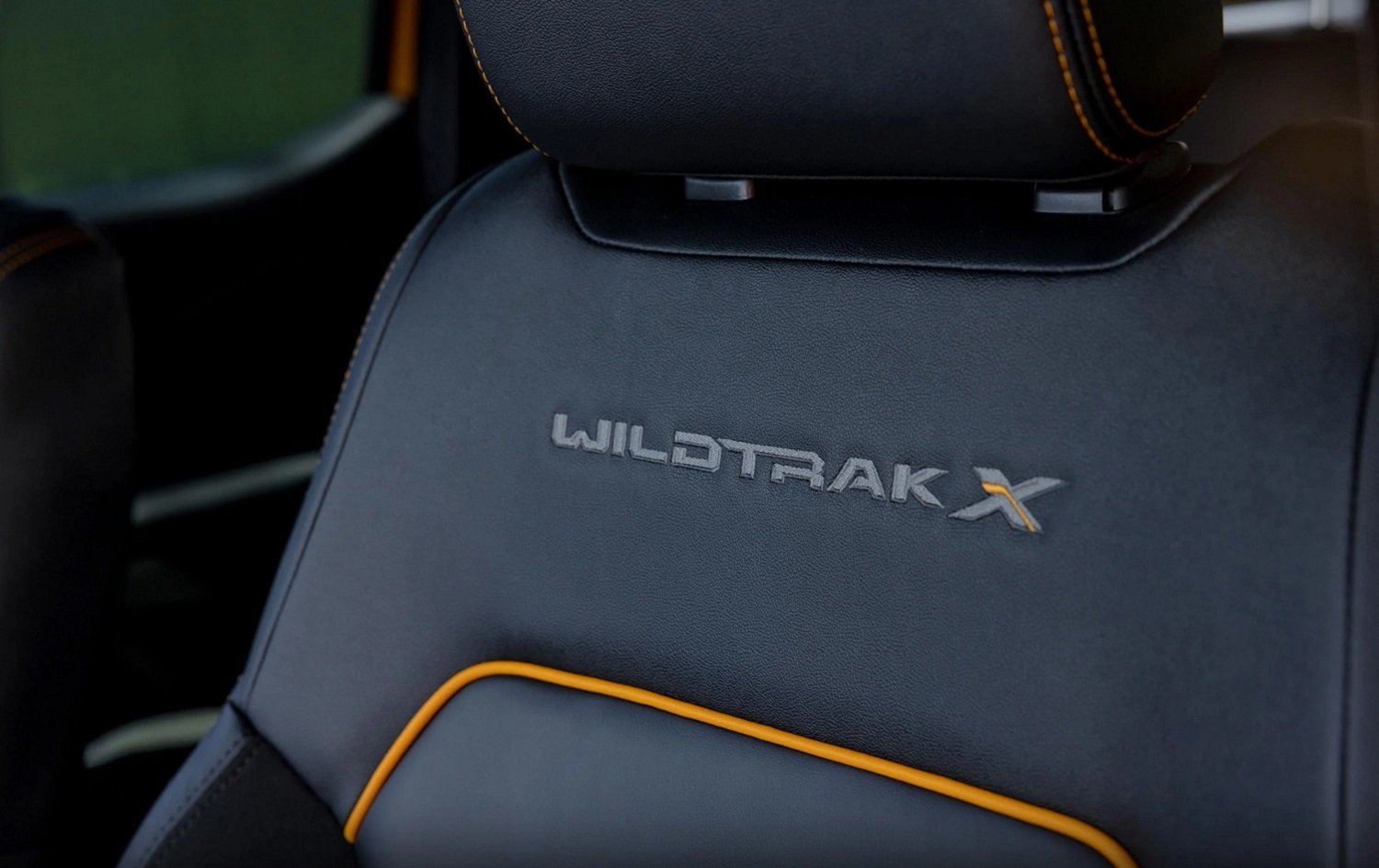 Ford Ranger Wildtrak X returns