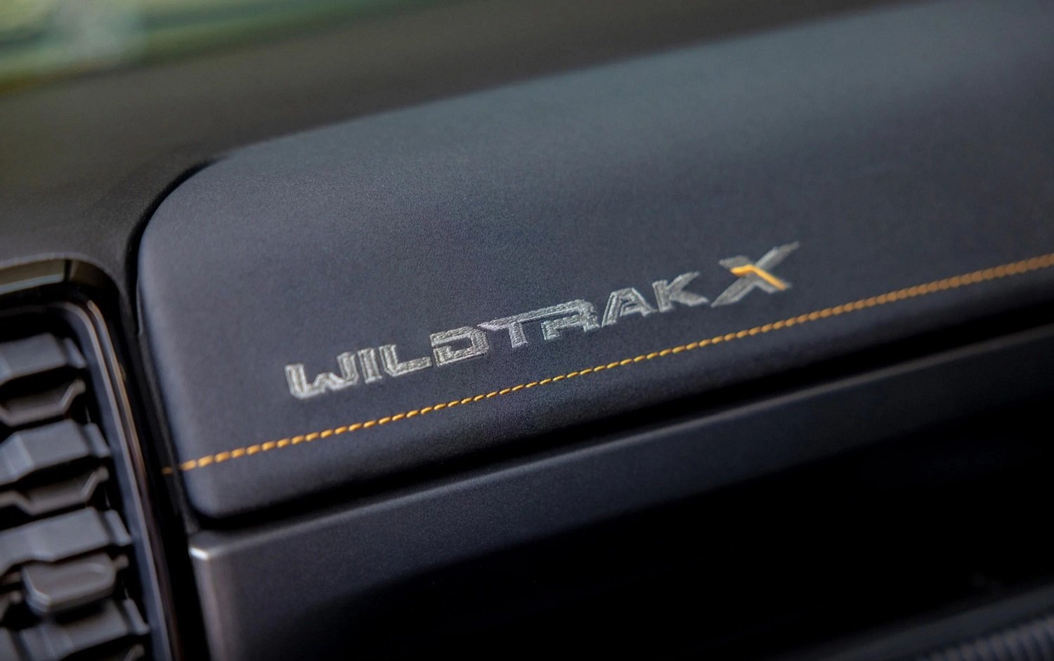 Ford Ranger Wildtrak X returns