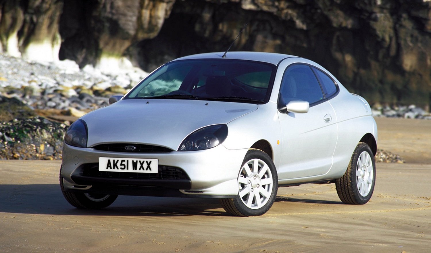 Ford Capri set to return in 2024