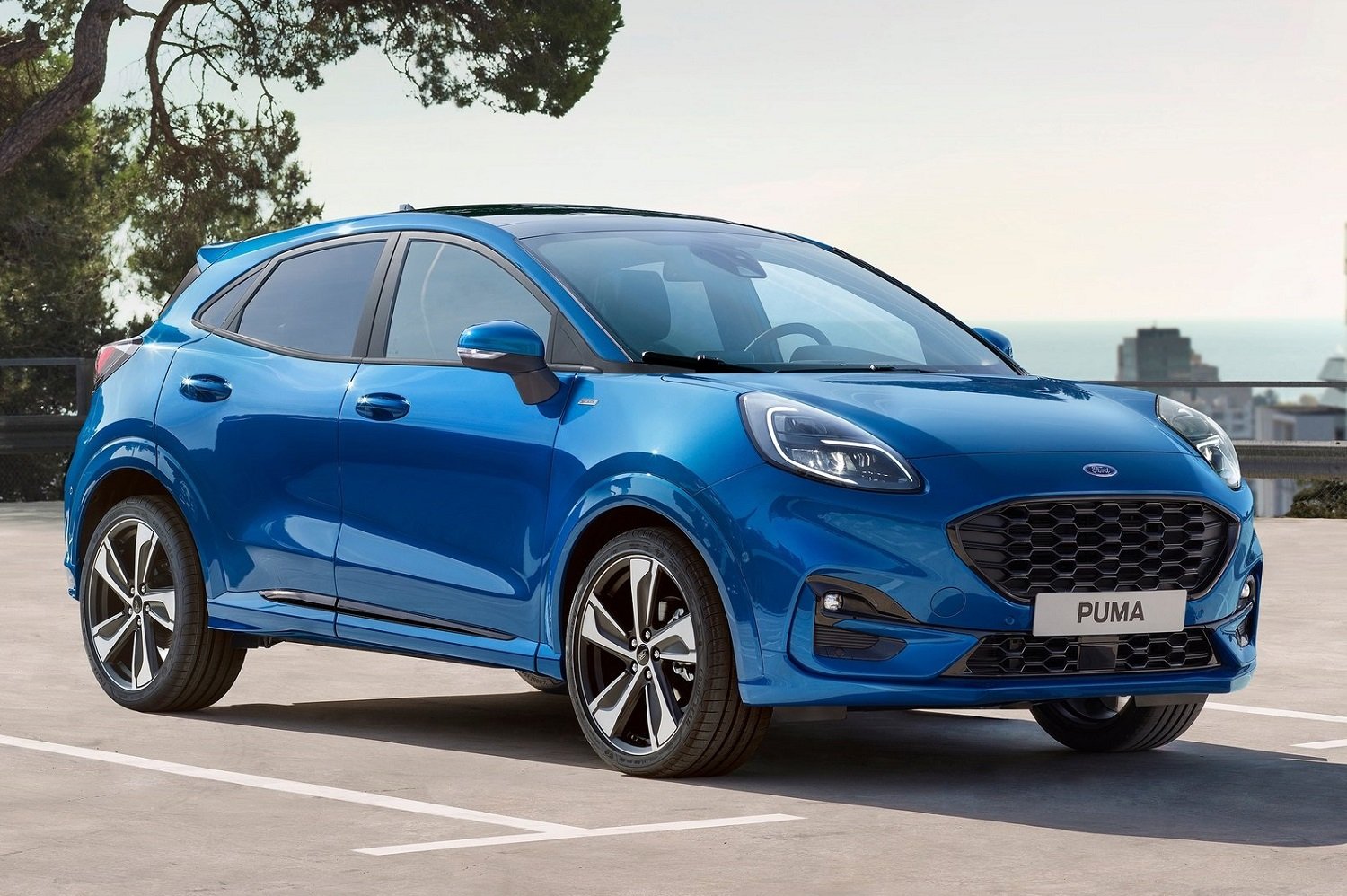 Report has claimed that Ford will be reviving the Capri in 2024 with help from Volkswagen
