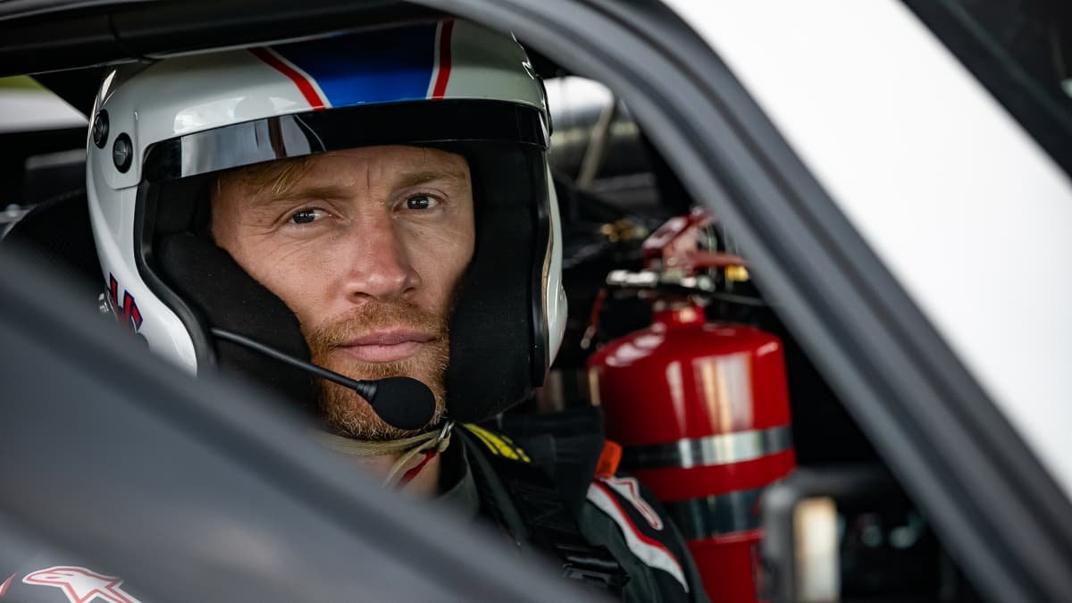 ‘Top Gear’ future in doubt following presenter’s hospitalisation – report