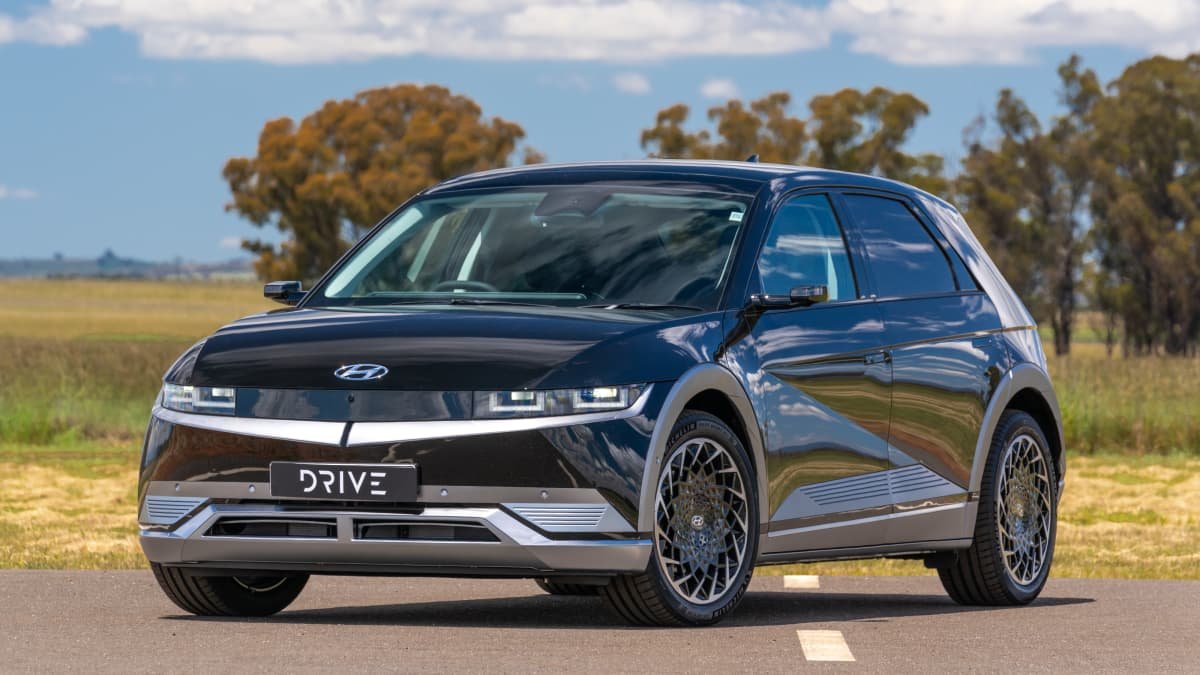 First 300 Hyundai Ioniq 6 electric cars sold, more stock coming