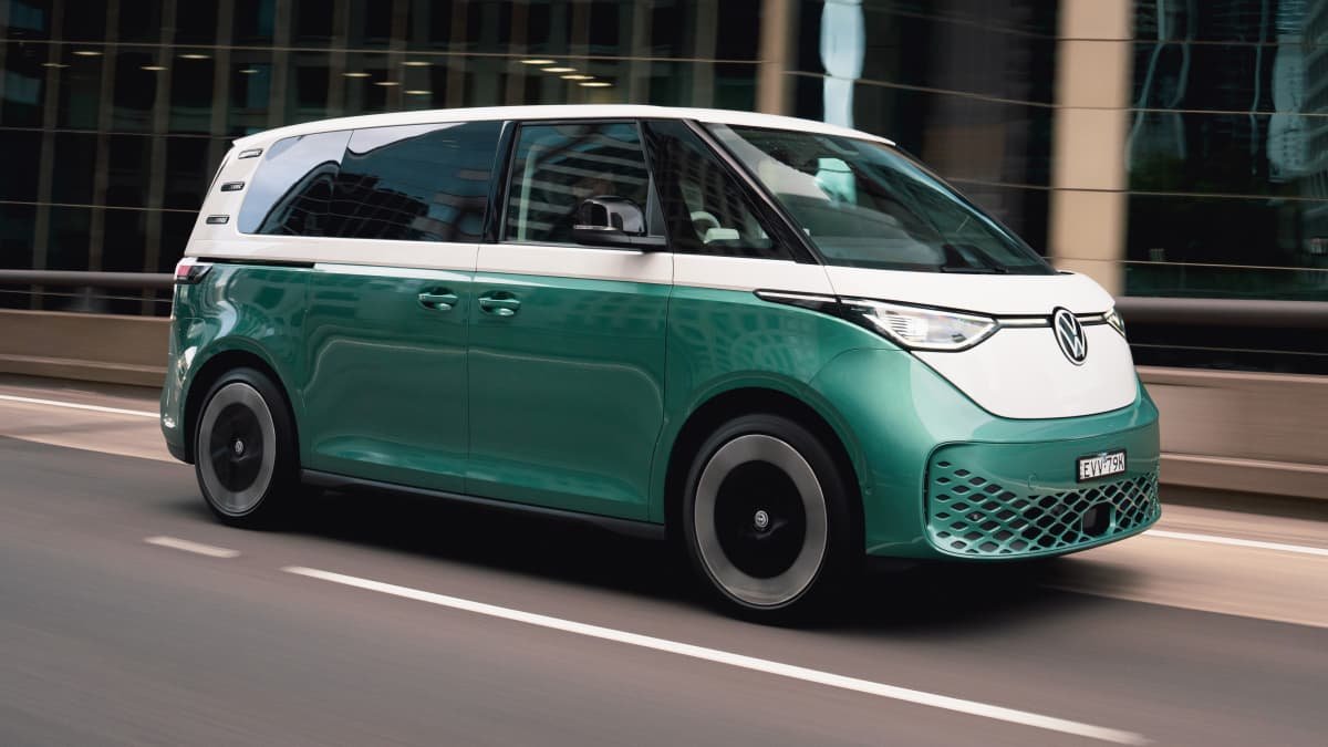 2024 Volkswagen ID.3, ID.4, ID.5 electric vehicles due in Australia next year
