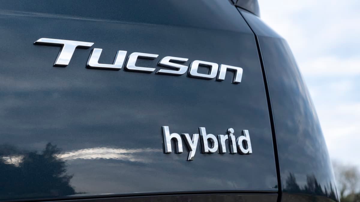 Hyundai Tucson hybrid, Casper electric car likely for Australia next year