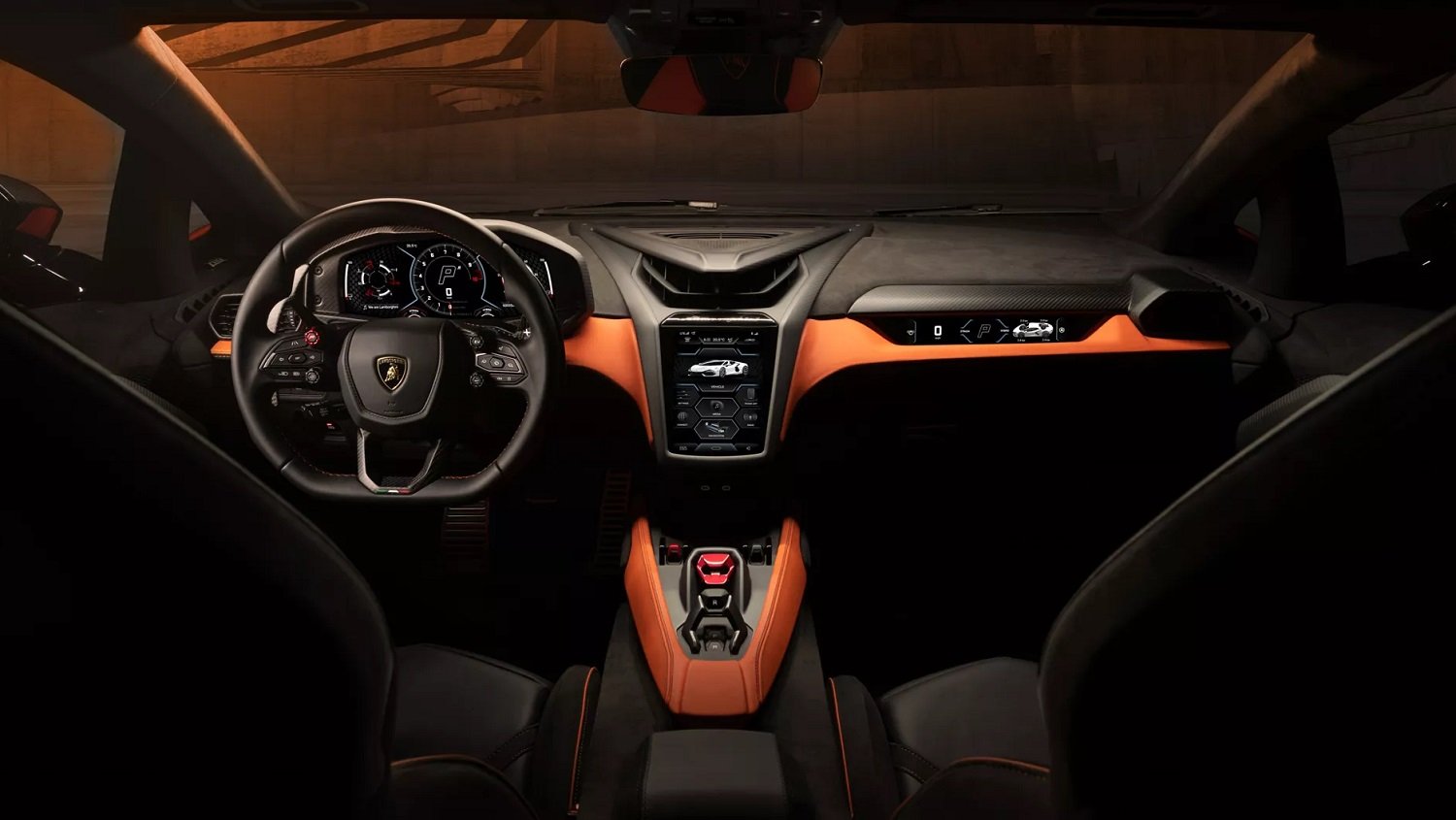 Lamborghini has officially revealed the all-new Revuelto that replaces the Aventador