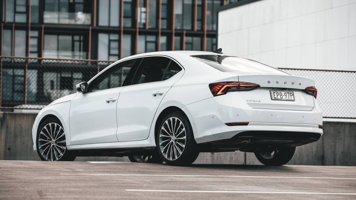 2024 Skoda Enyaq electric SUV due in Australia next year alongside updated Octavia, Scala, Kamiq