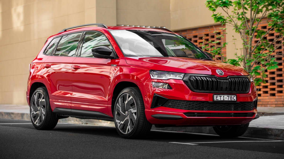Skoda Kamiq, Octavia and Karoq stock boost coming