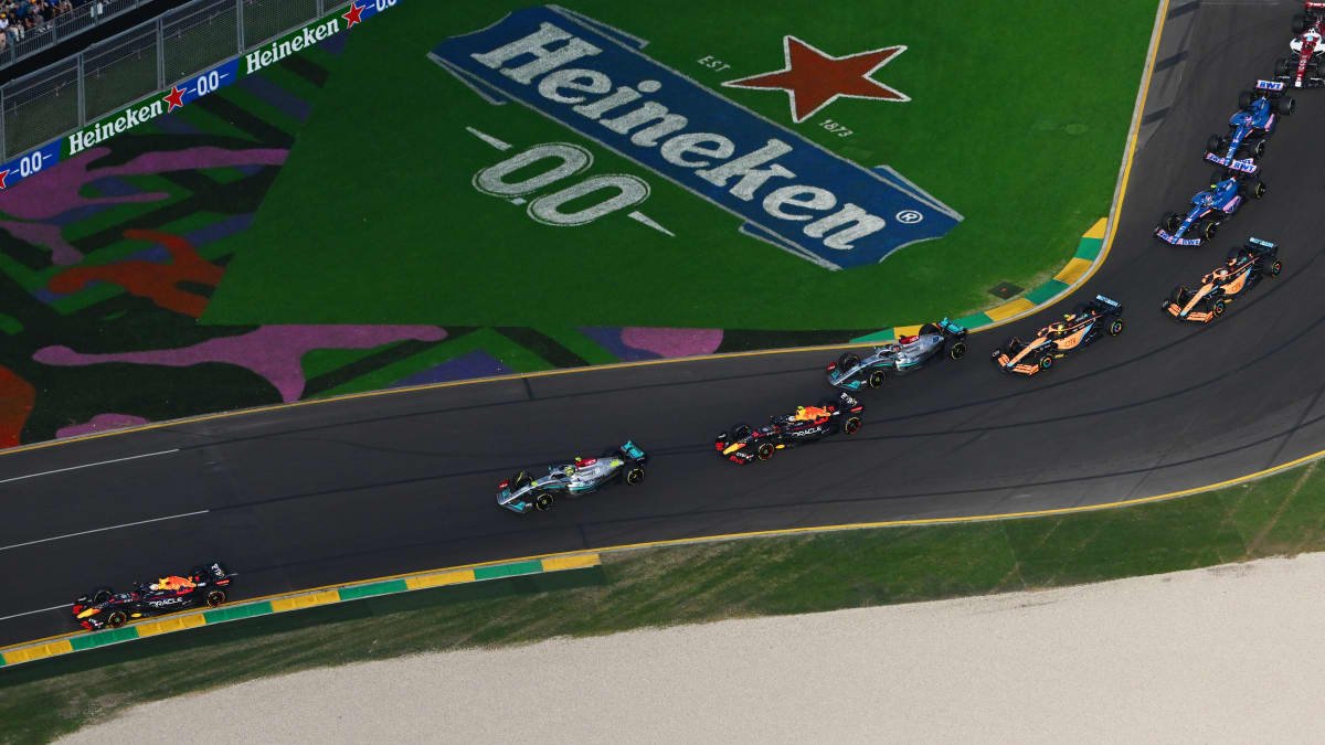 2023 Formula One Australian Grand Prix: What you need to know