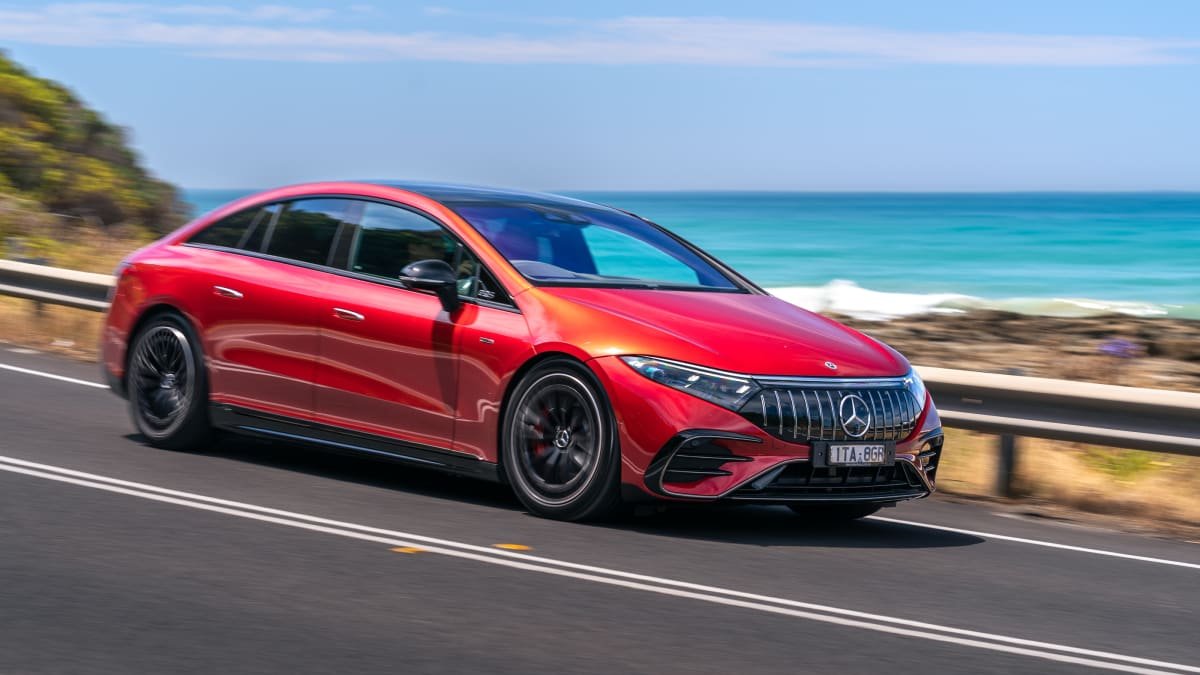 Federal Government announces national incentives for electric cars in Australia