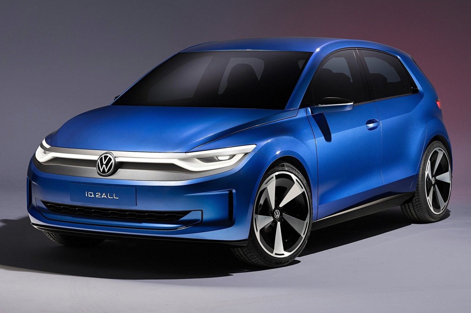 Volkswagen Golf 8 the final encore for the combustion engine
