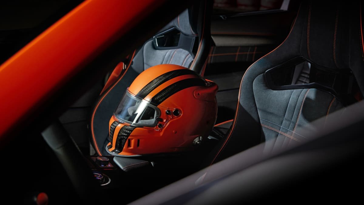 2024 Genesis GV80 Coupe could spawn performance flagship, but not an electric model