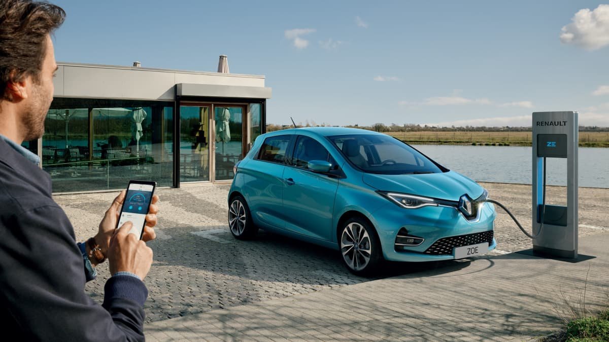 Australia's five cheapest electric cars, and how far they can go between recharges