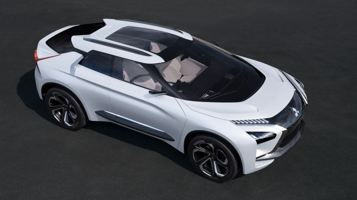 Mitsubishi Ralliart revival coming – but as a sticker pack or the real deal?