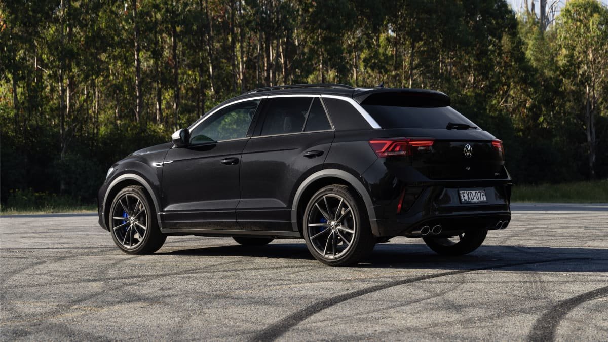 Updated Volkswagen T-Cross here next year, more stock of current model coming