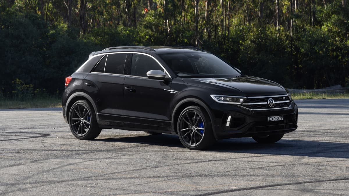 Updated Volkswagen T-Cross here next year, more stock of current model coming