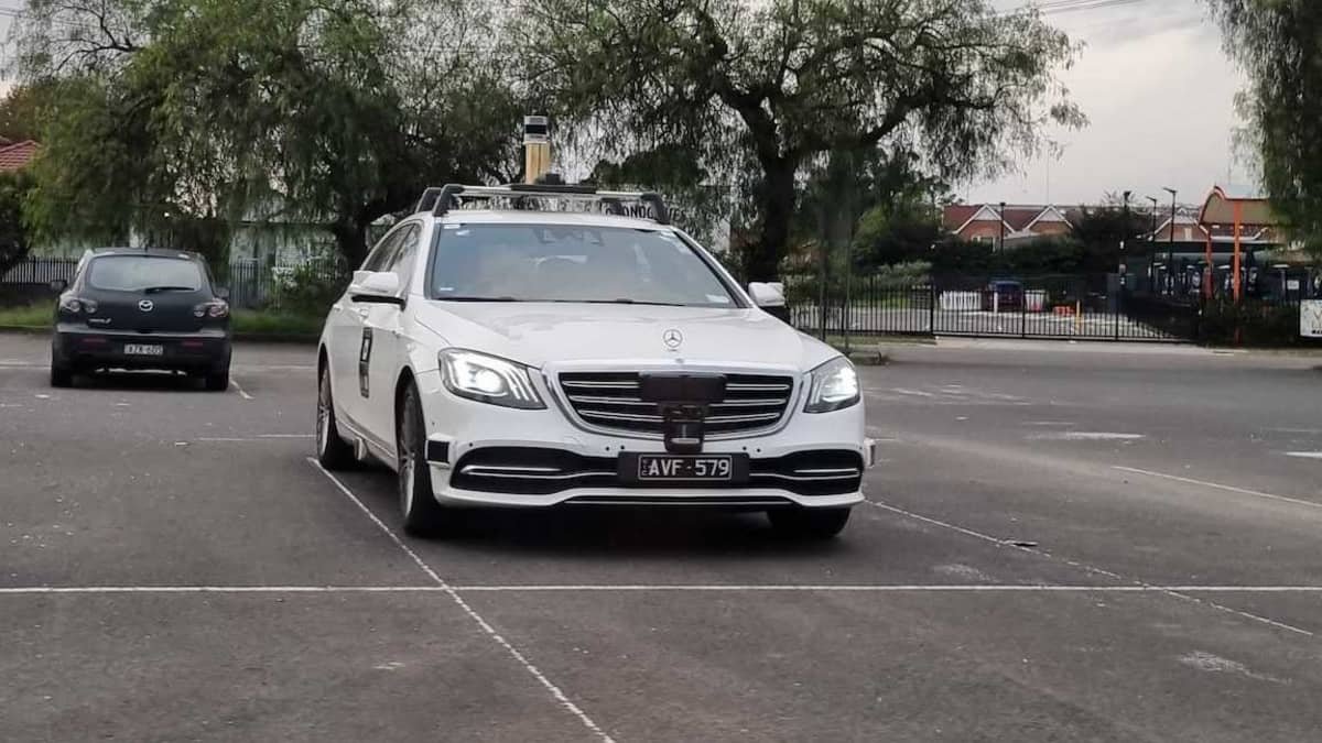Japanese freeway to get self-driving lane from 2024 – report