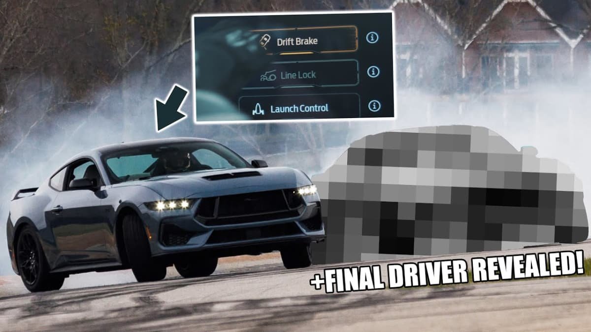 Drive