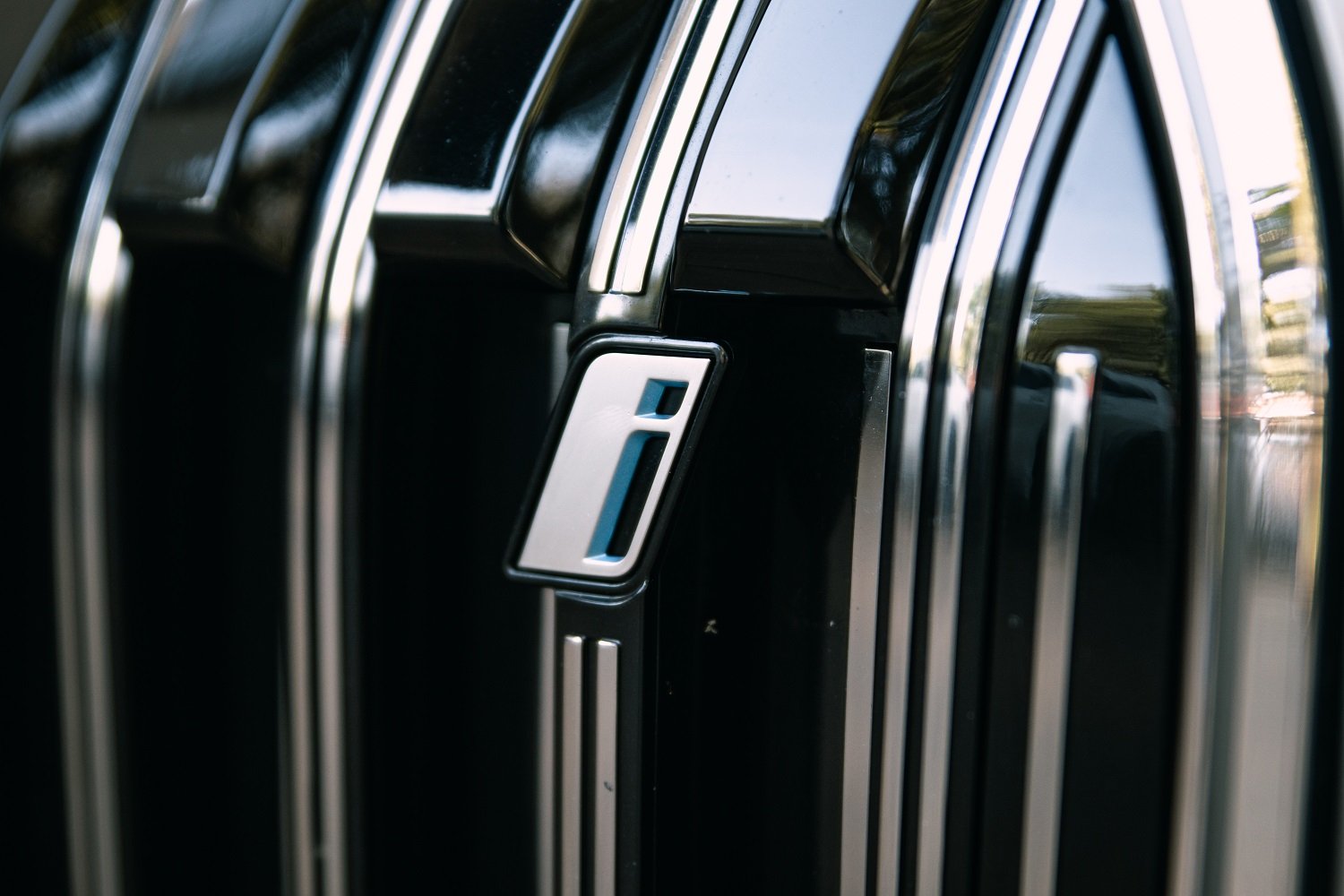 BMW has made its point with the new i7