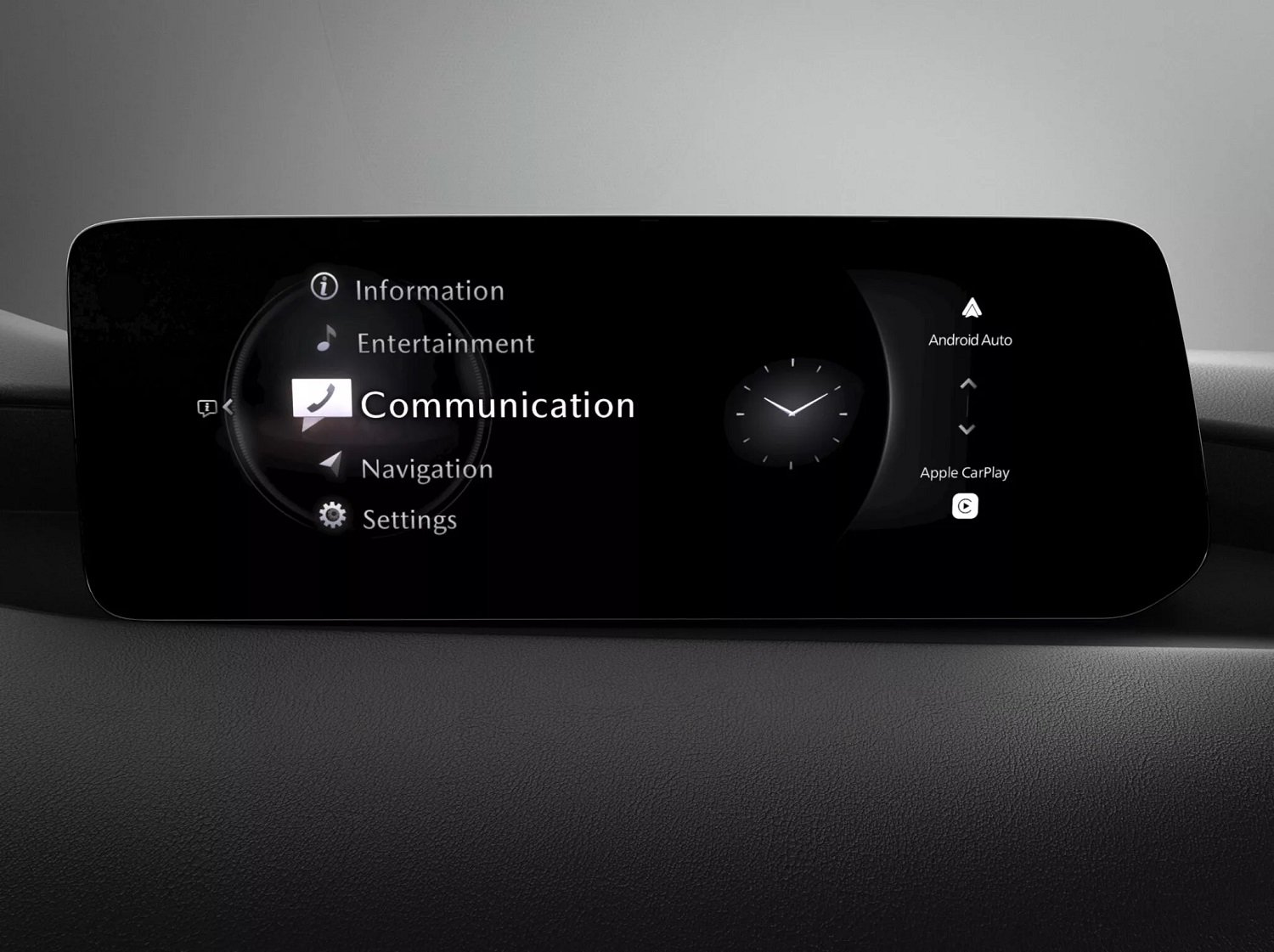 Mazda incrementally updates 3