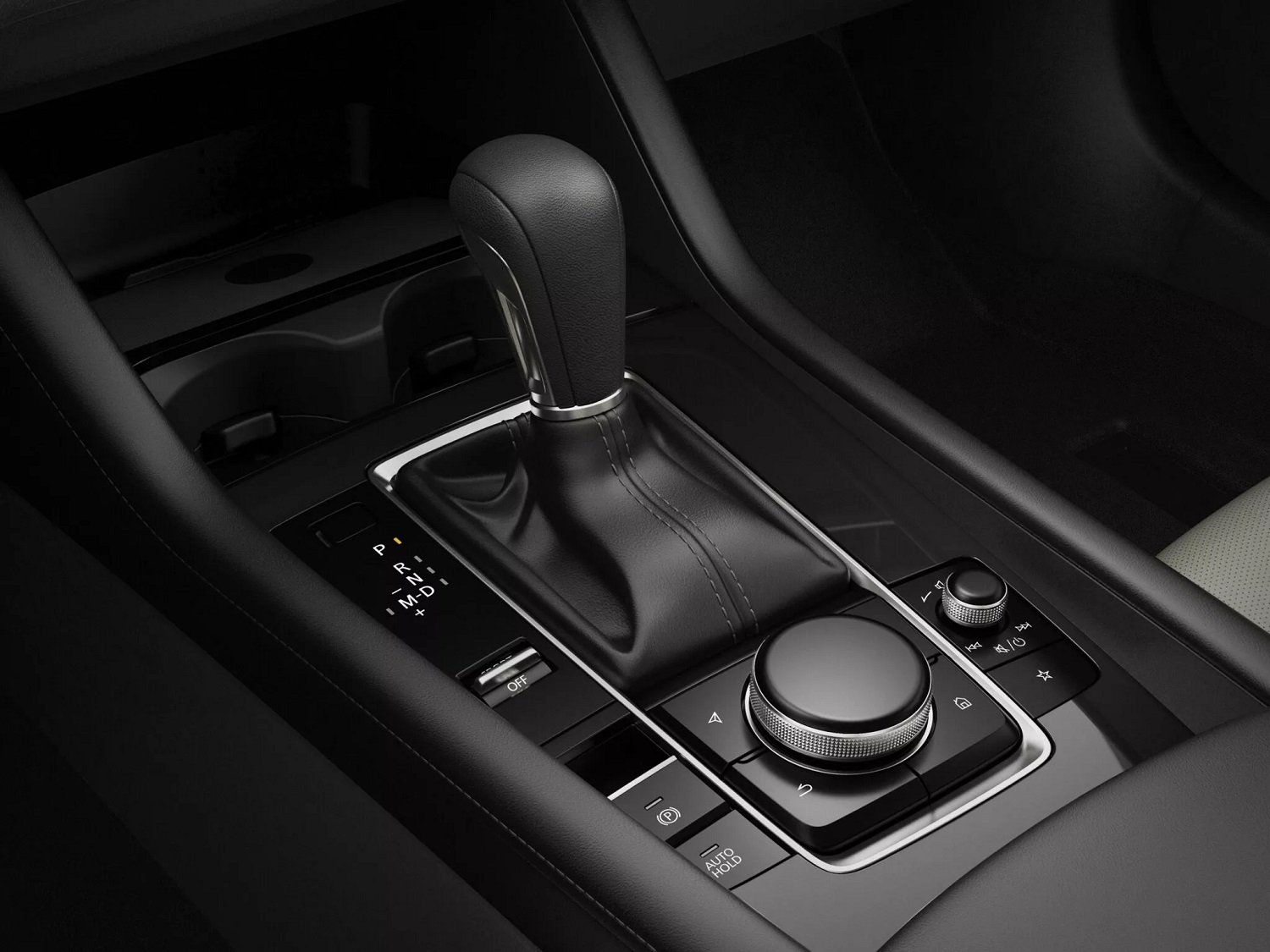 Mazda incrementally updates 3