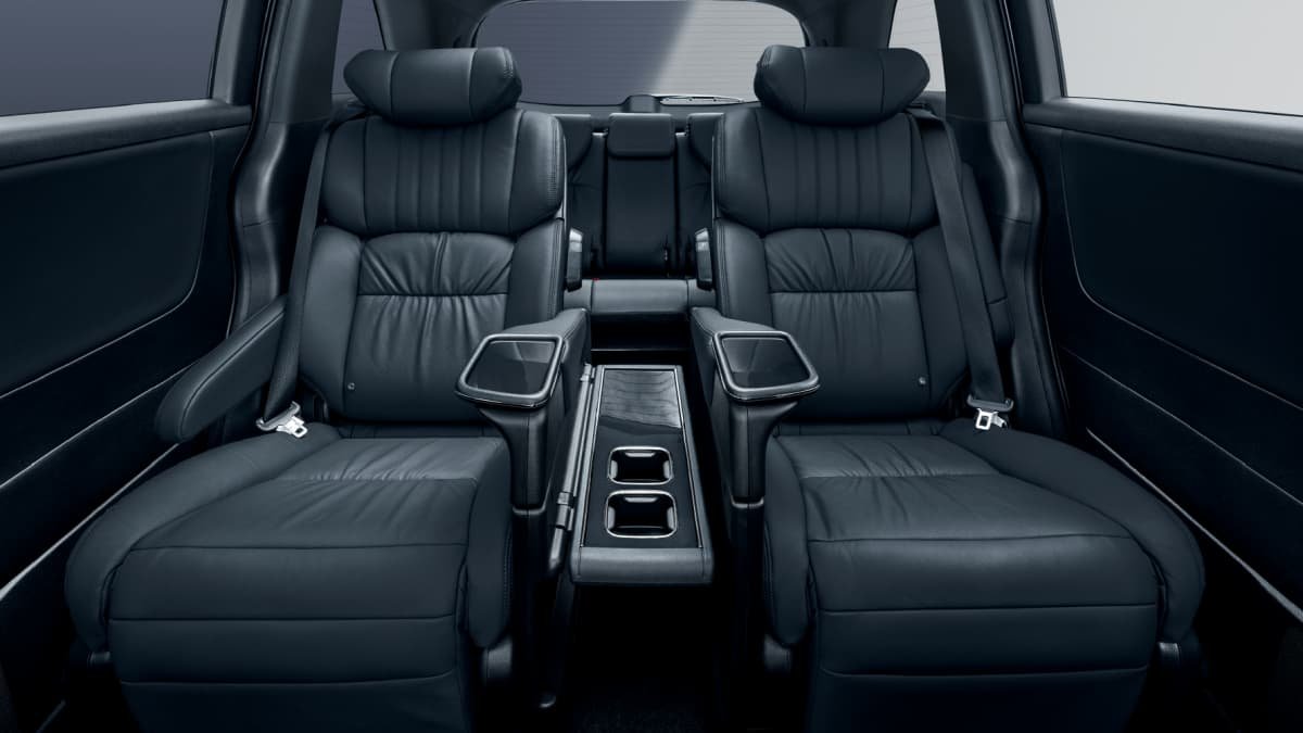 Honda Odyssey people-mover returning to Japan through China, is Australia next?