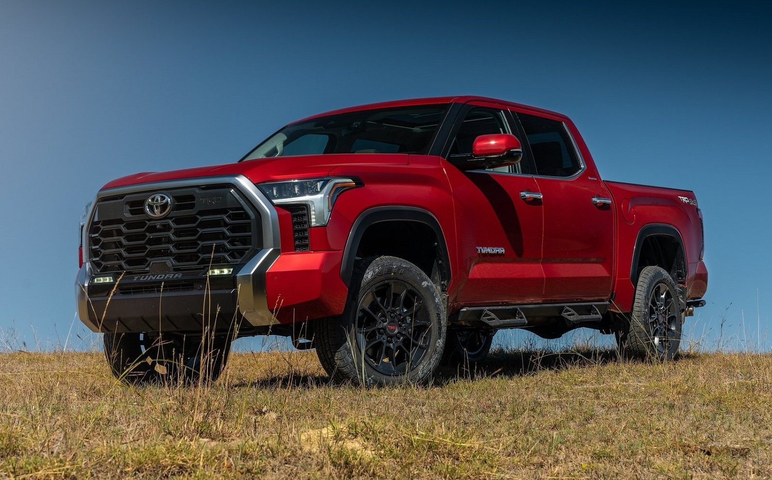 Next Toyota Prado now only coming in 2024