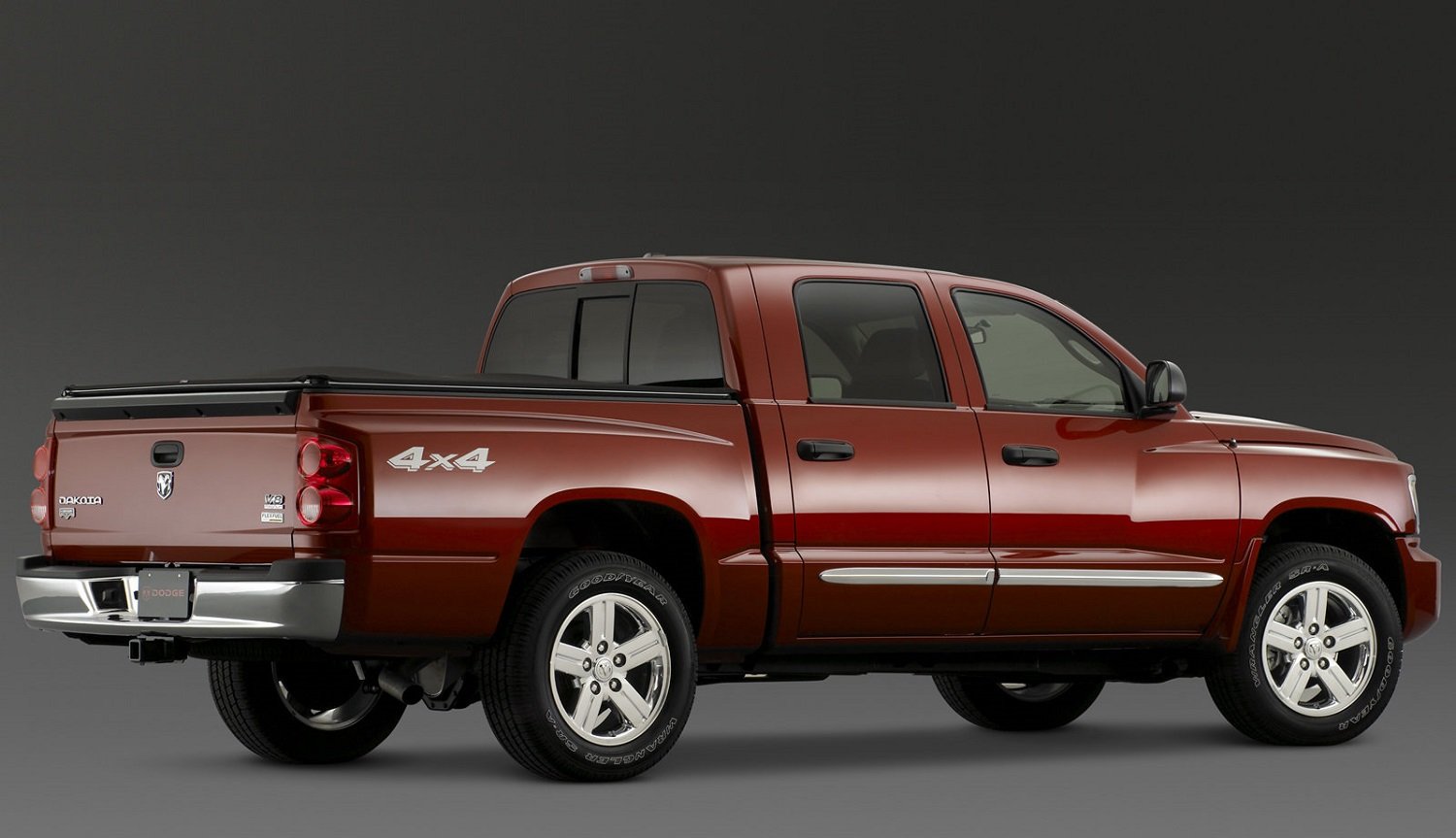 Ram confirms it is working on two different bakkies