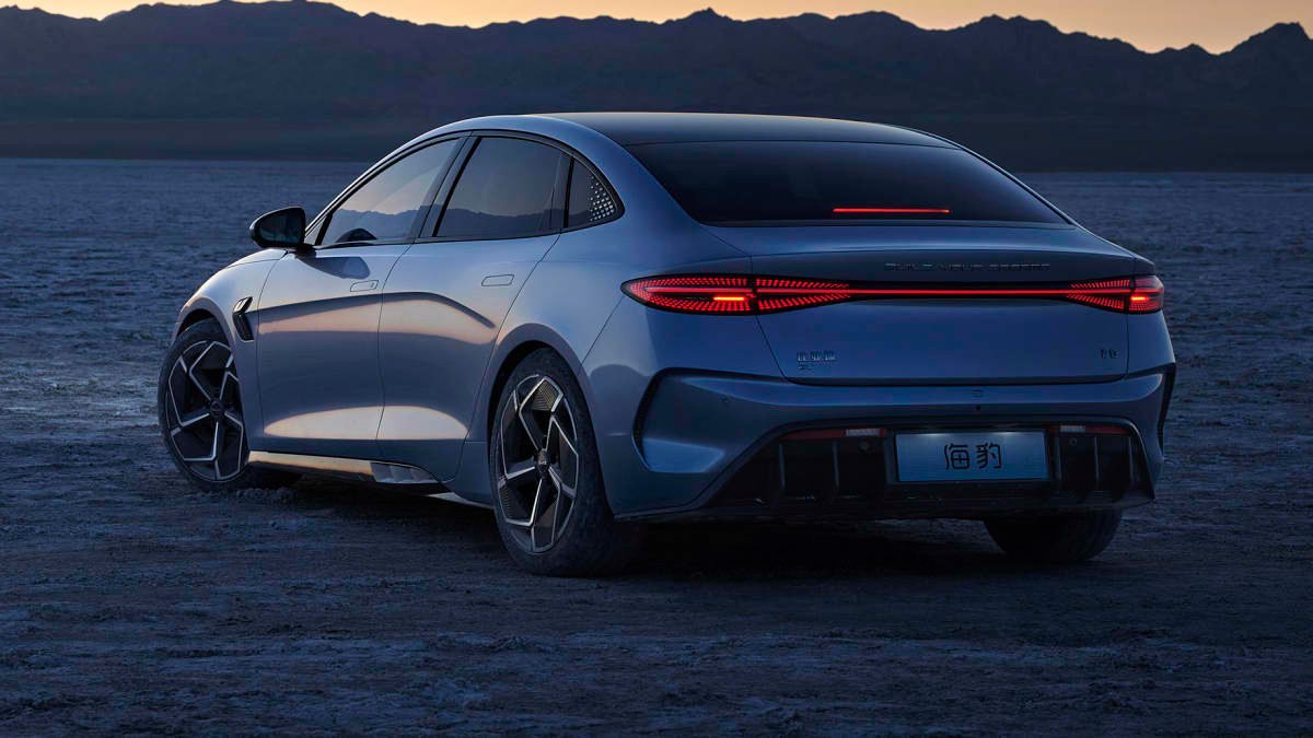 BYD Dolphin electric-car arrival pushed back, due later this year alongside Seal sedan
