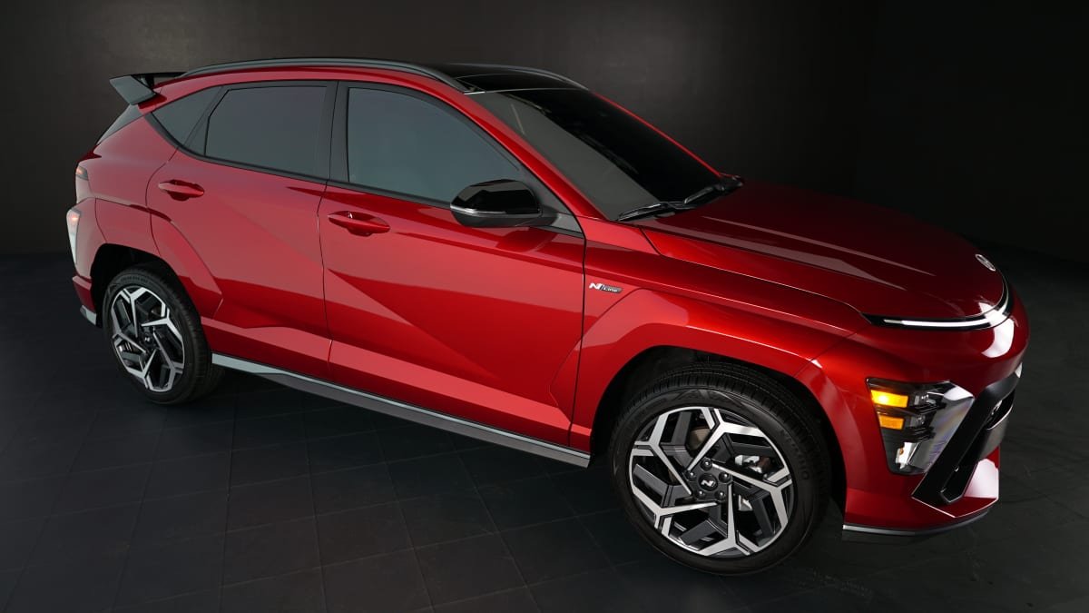 2023 Hyundai Kona: Australian arrival timing outlined