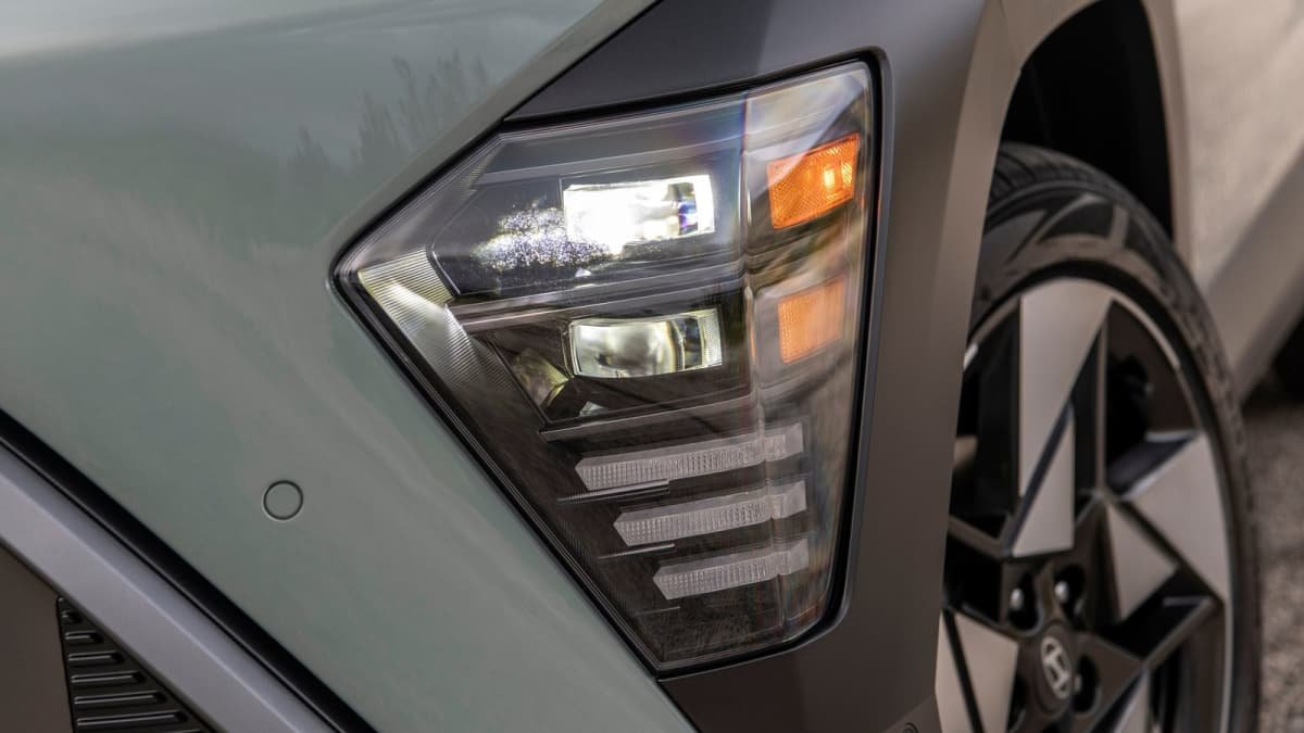 2023 Hyundai Kona: Australian arrival timing outlined