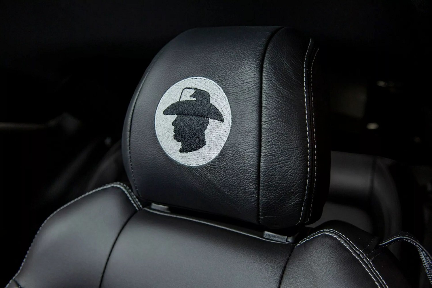 Celebratory Shelby Mustang Centennial Edition revealed