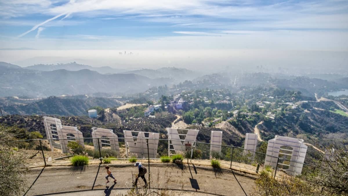 New US government proposal to halve new vehicle emissions by 2032