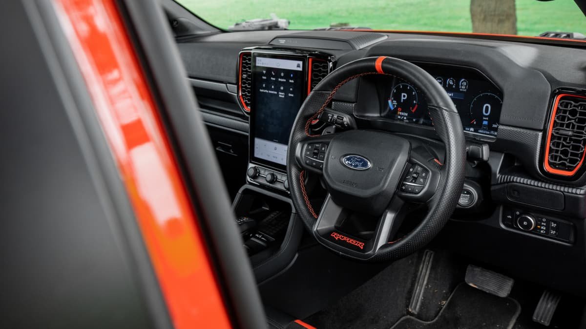 Ford Ranger Raptor wait times up to two-and-a-half years, here’s how to jump the queue