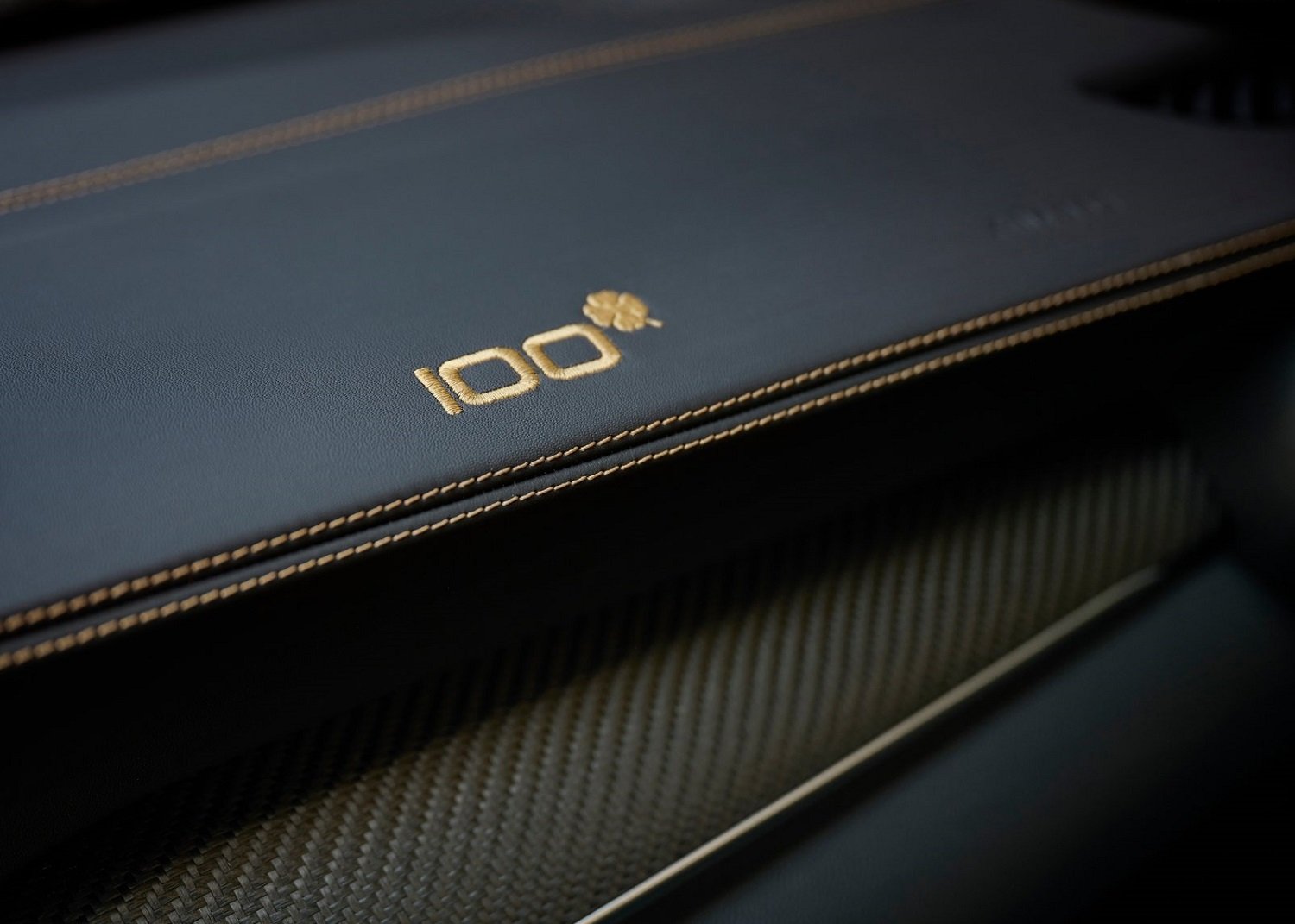 Alfa Romeo reveals facelift Giulia QV