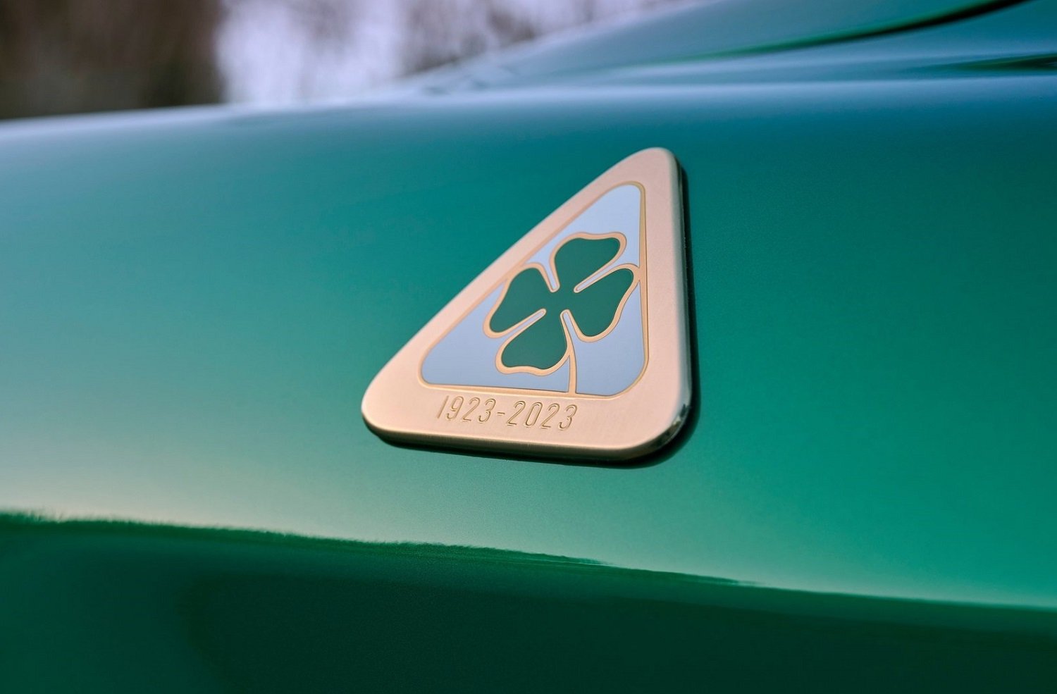 Updated and more powerful Alfa Romeo Stelvio Quadrifoglio debuts