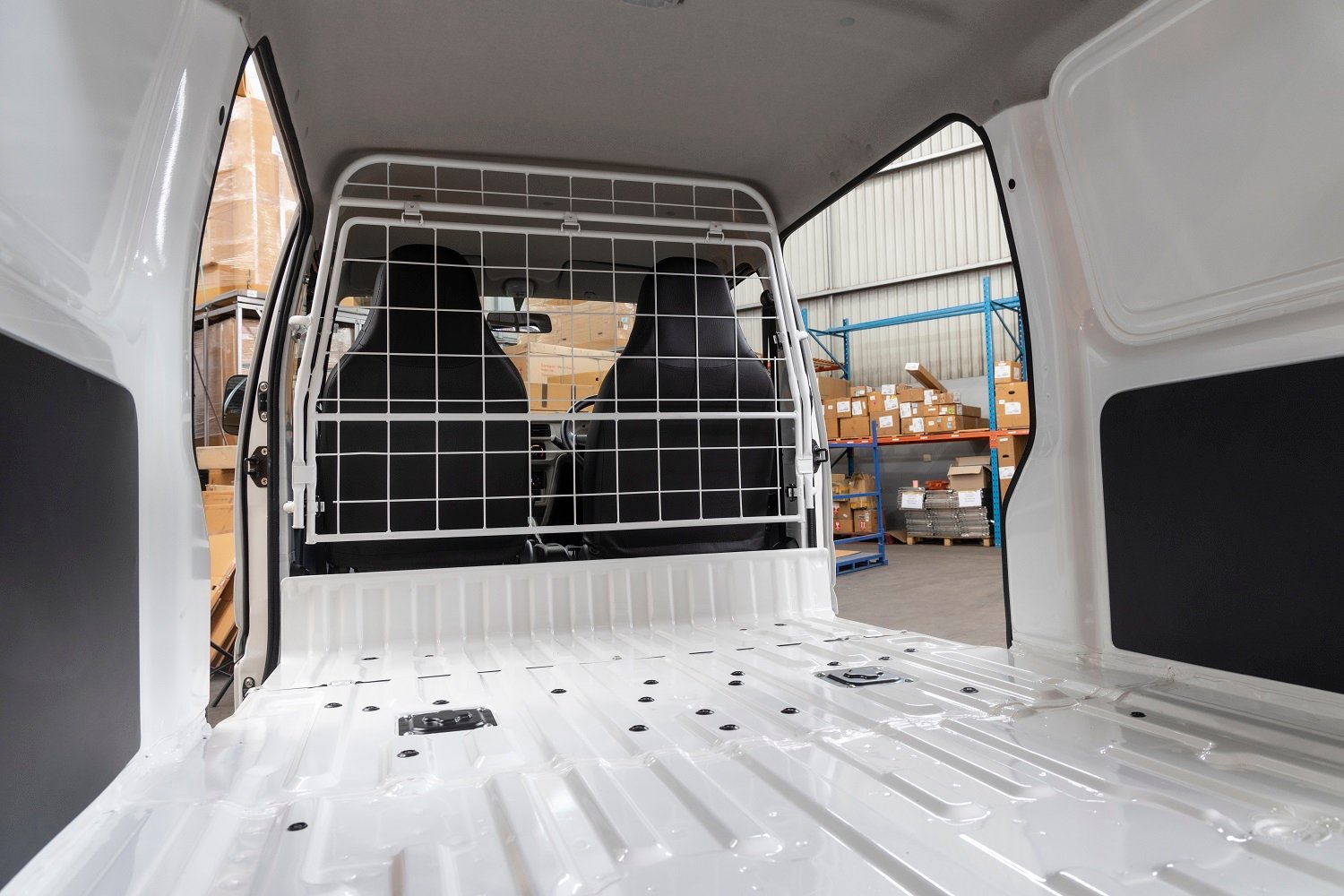 Suzuki Eeco debuts as new 