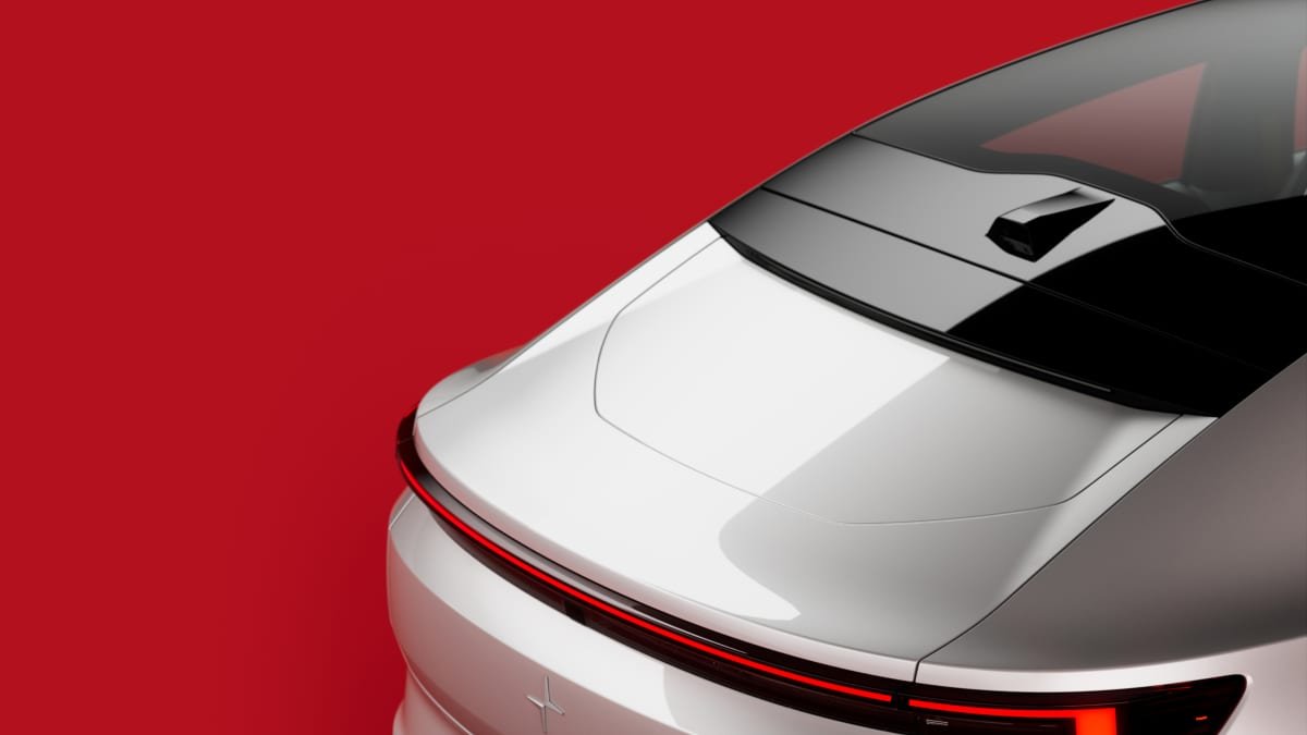 2024 Polestar 4 electric car unveiled, due in Australia next year