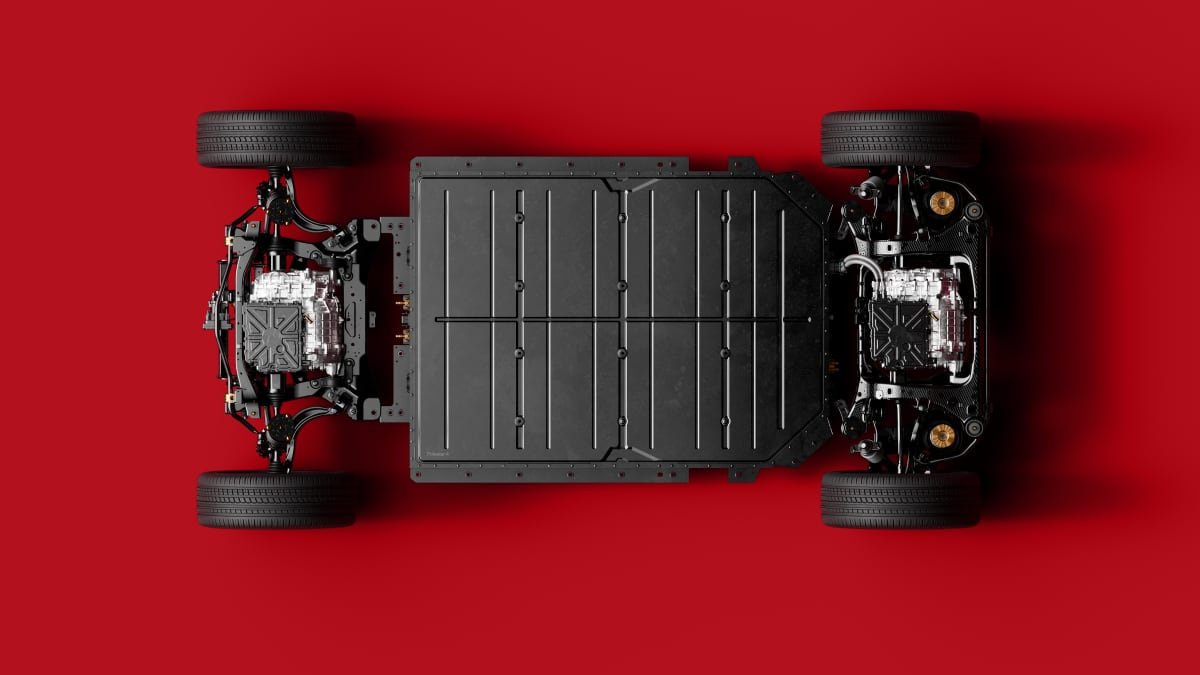 2024 Polestar 4 electric car unveiled, due in Australia next year